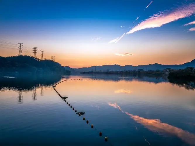 绿色高性能节能
